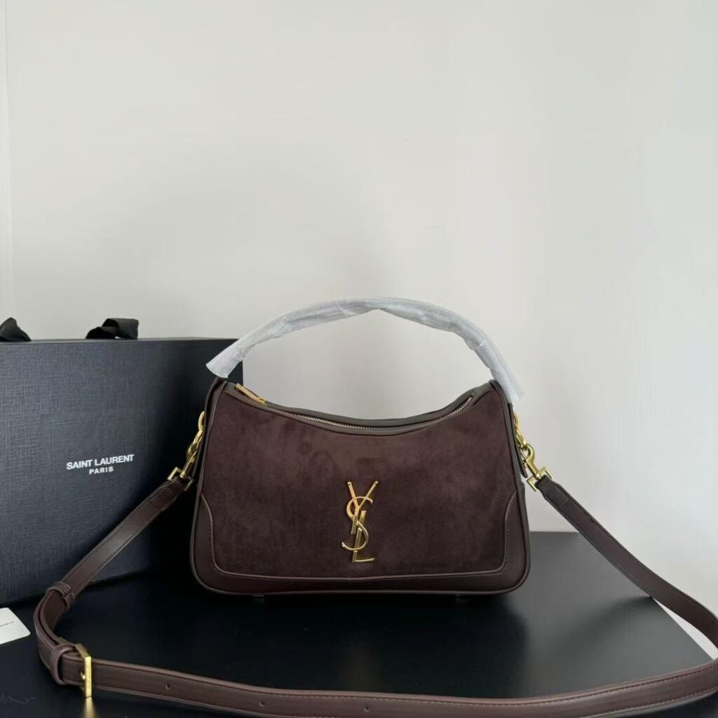 Saint Laurent Small Kate Shoulder Bag
