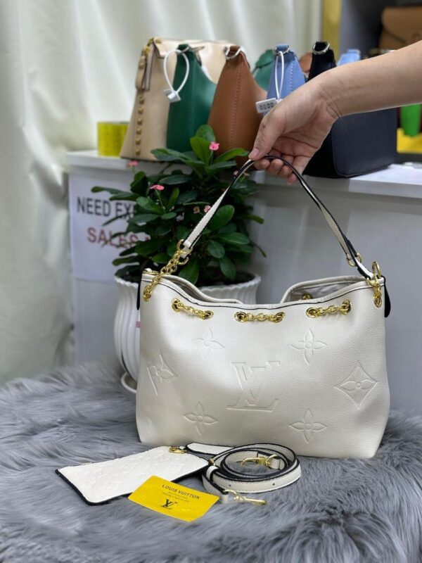 Louis Vuitton Tote Bag