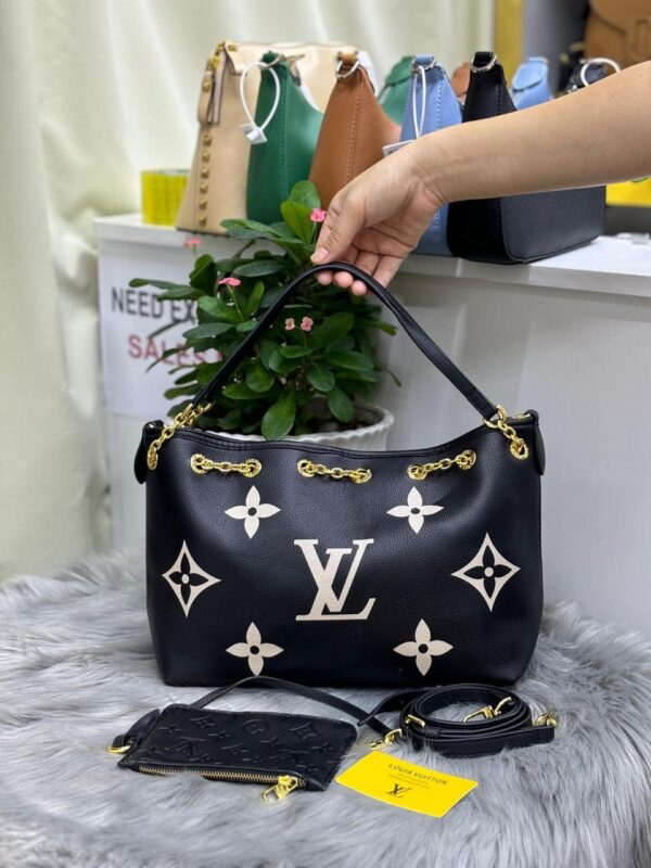 Louis Vuitton Tote Bag