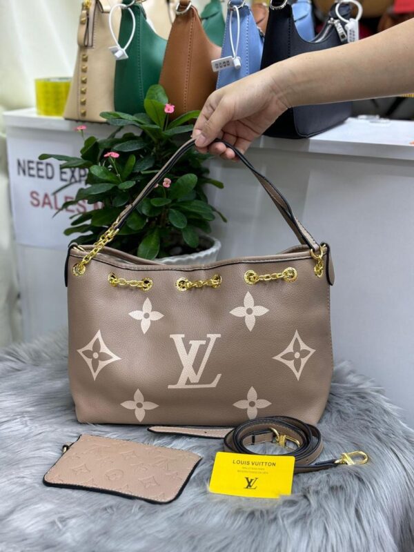 Louis Vuitton Tote Bag - Image 2