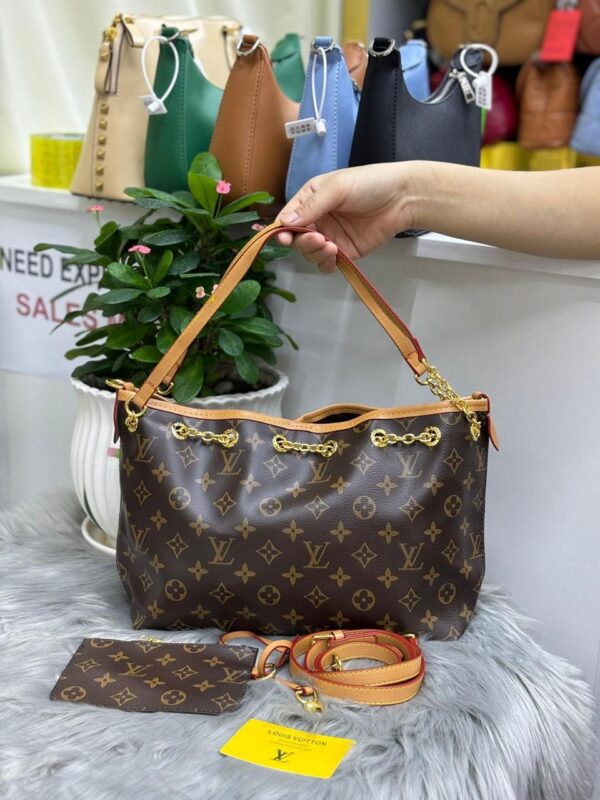 Louis Vuitton Tote Bag - Image 3