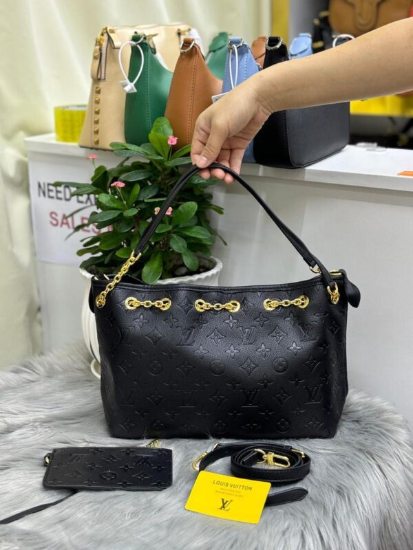 Louis Vuitton Tote Bag - Image 4