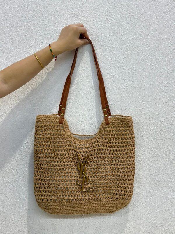 YSL Passion Bag