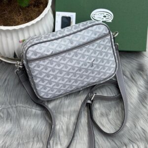 Goyard Goyardine Bag