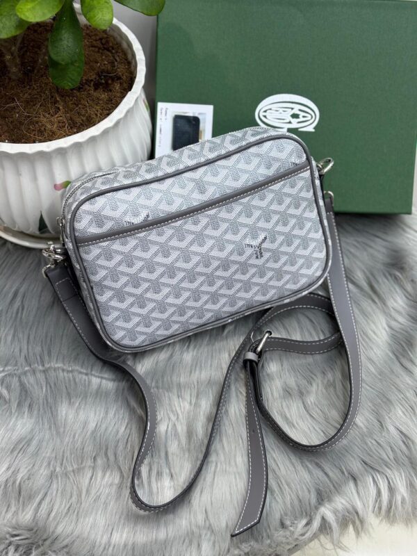 Goyard Goyardine Bag