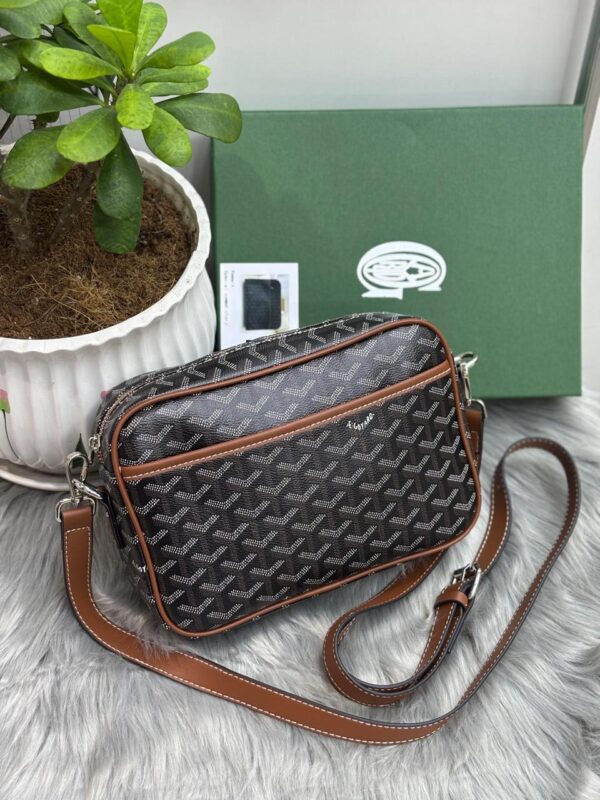 Goyard Goyardine Bag - Image 2