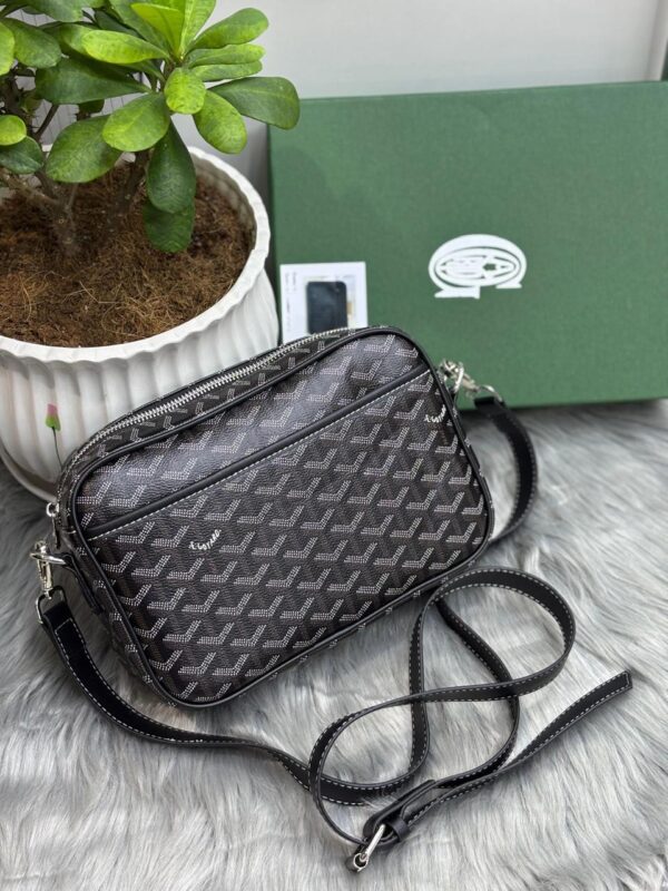 Goyard Goyardine Bag - Image 3