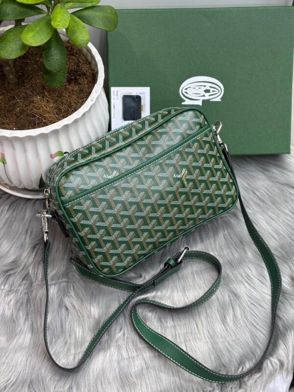 Goyard Goyardine Bag - Image 4