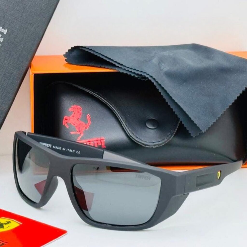 Ferrari Sunglasses