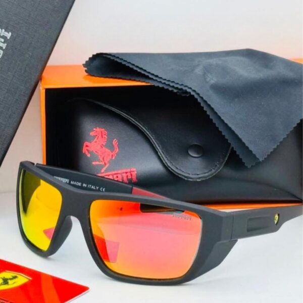 Ferrari Sunglasses - Image 2