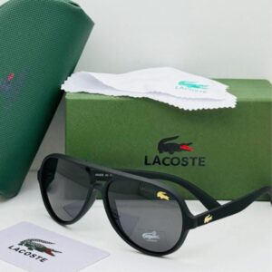Lacoste sunglasses