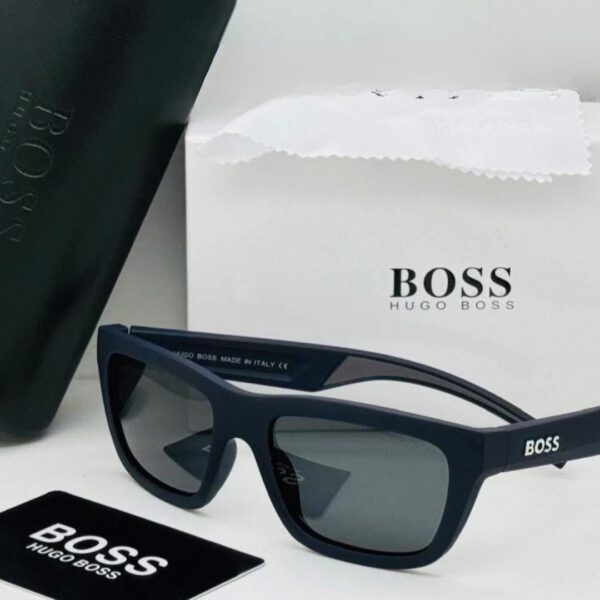 Hugo Boss Square Sunglasses - Image 2