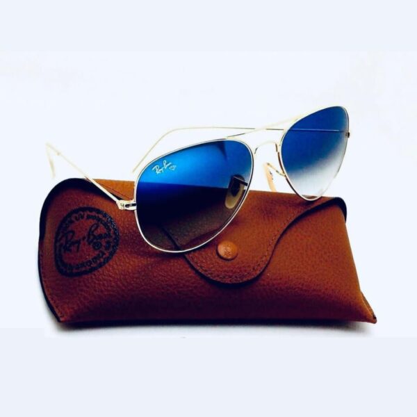 Ray-Ban Aviator Sunglasses