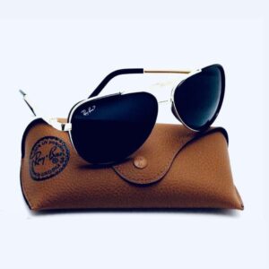 Ray-Ban Highstreet Aviator Sunglasses