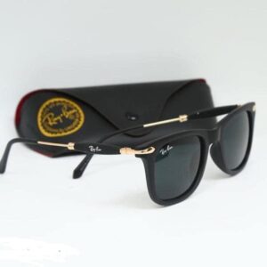 Ray-Ban Wayfarer sunglasses
