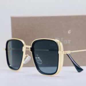 Dior square sunglasses