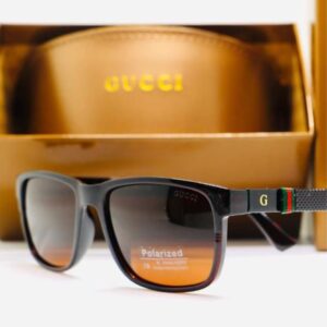 Gucci polarized sunglasses