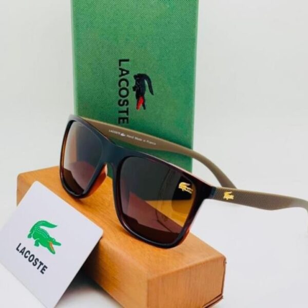 Lacoste Sunglasses - Image 2