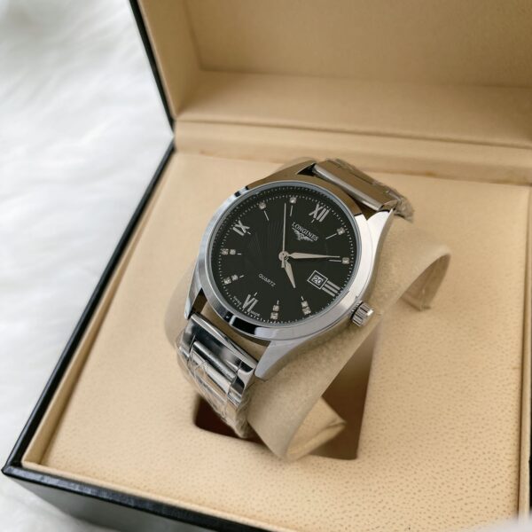 Longines Men Watch