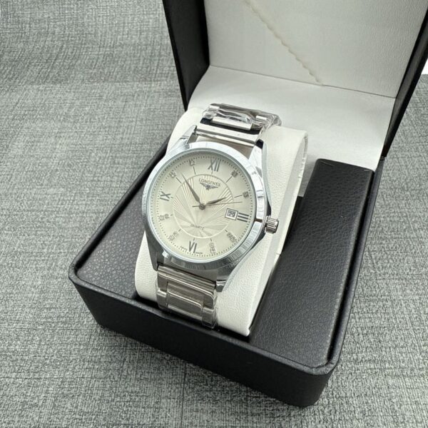 Longines Men Watch - Image 3