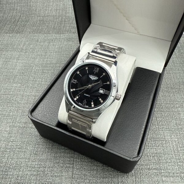 Longines Men Watch - Image 4