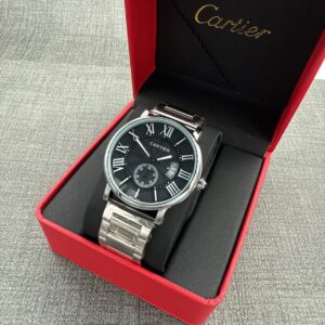 Cartier men’s watch