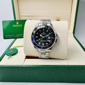 Rolex GMT-Master II