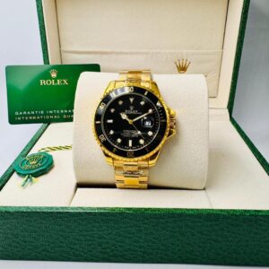 Rolex Submariner Date