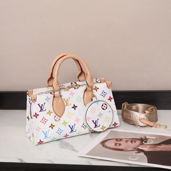 LV OnTheGo PM Bag in Dubai