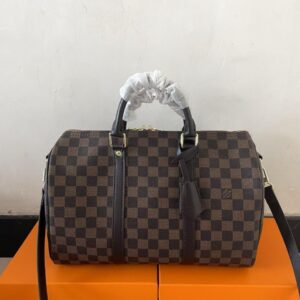 LV Damier Bag in Dubai