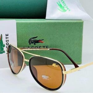 Lacoste Aviator Sunglasses in Dubai