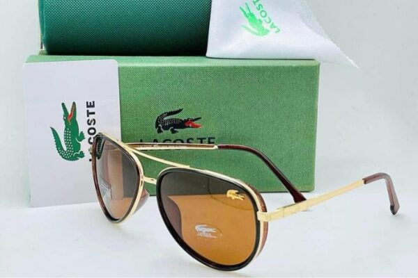 Lacoste Aviator Sunglasses in Dubai