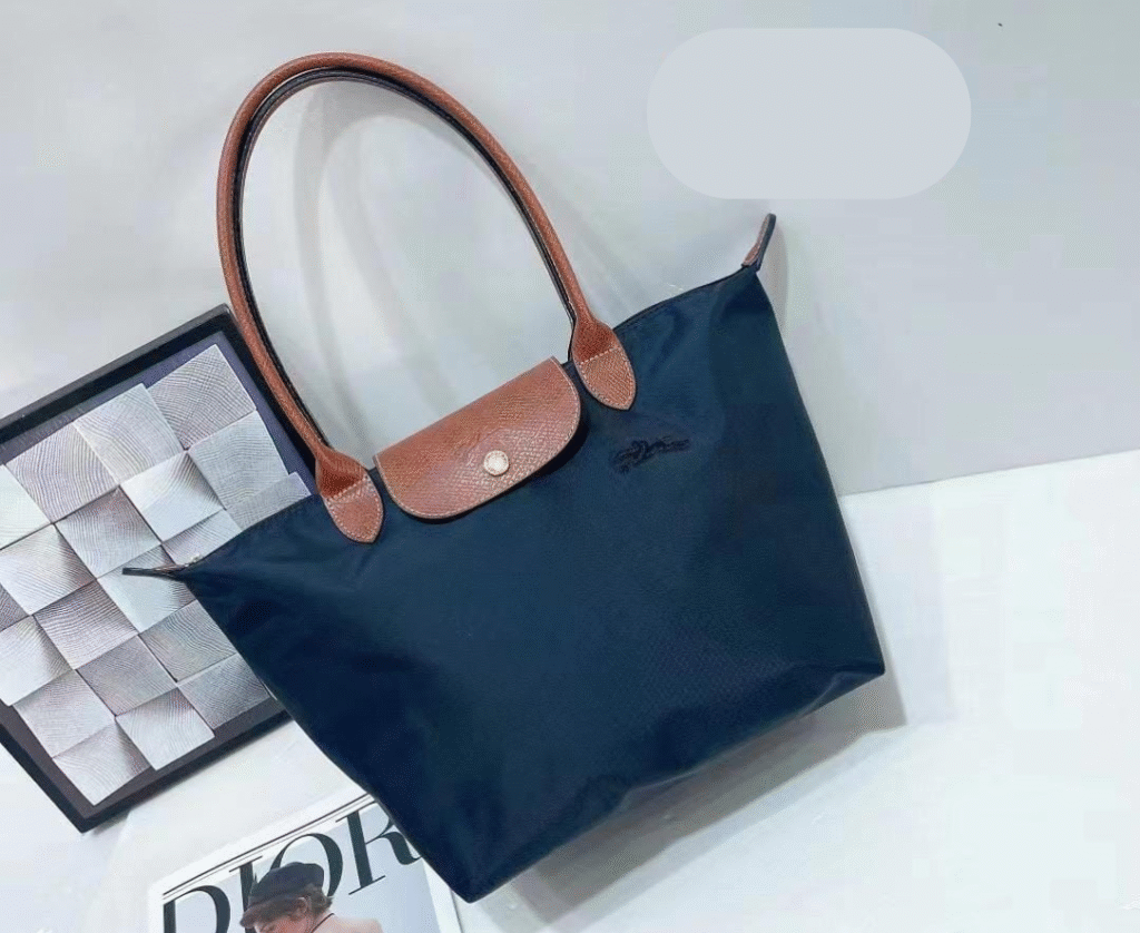 Longchamp Le Pliage Tote Bag in Dubai