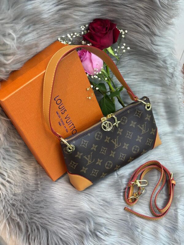 Louis Vuitton Easy Pouch On Strap in Dubai