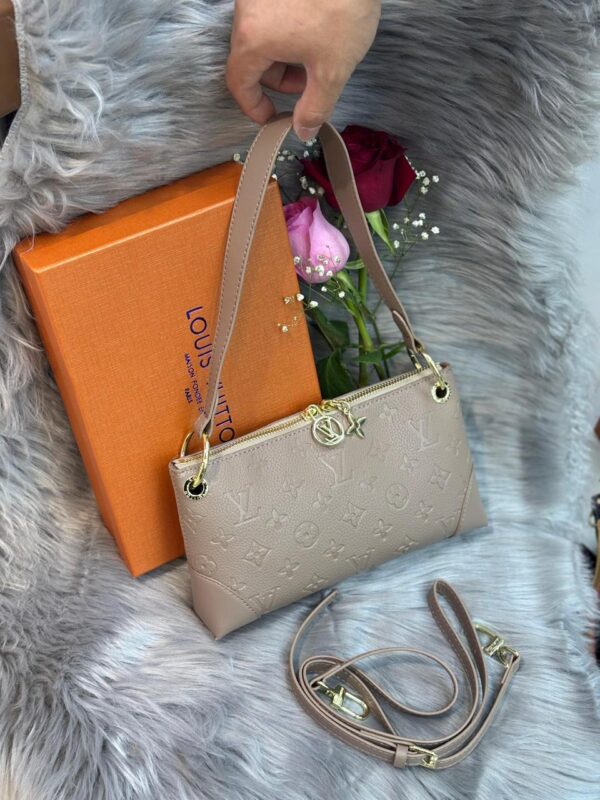 Louis Vuitton Easy Pouch On Strap in Dubai