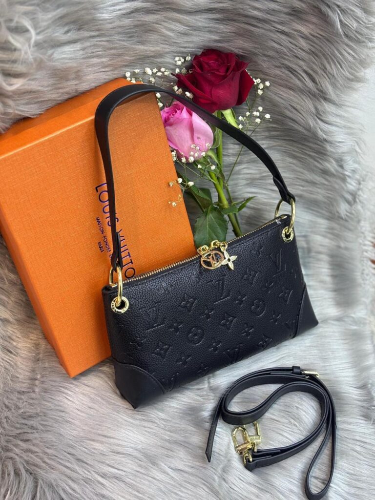 Louis Vuitton Easy Pouch On Strap in Dubai
