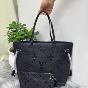 Louis Vuitton Neverfull MM Bag in Dubai