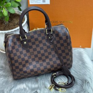 Louis Vuitton Speedy 30 Bag in Dubai