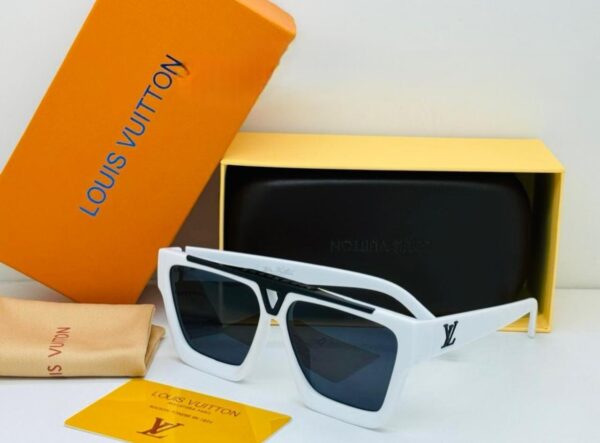 Louis Vuitton Sunglasses in Dubai - Image 4