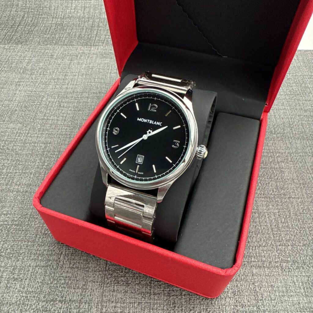 Montblanc Watches in Dubai