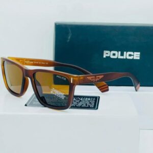 Police Polarized Sunglasses in Dubai