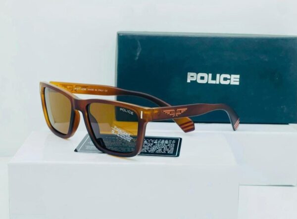 Police Polarized Sunglasses in Dubai