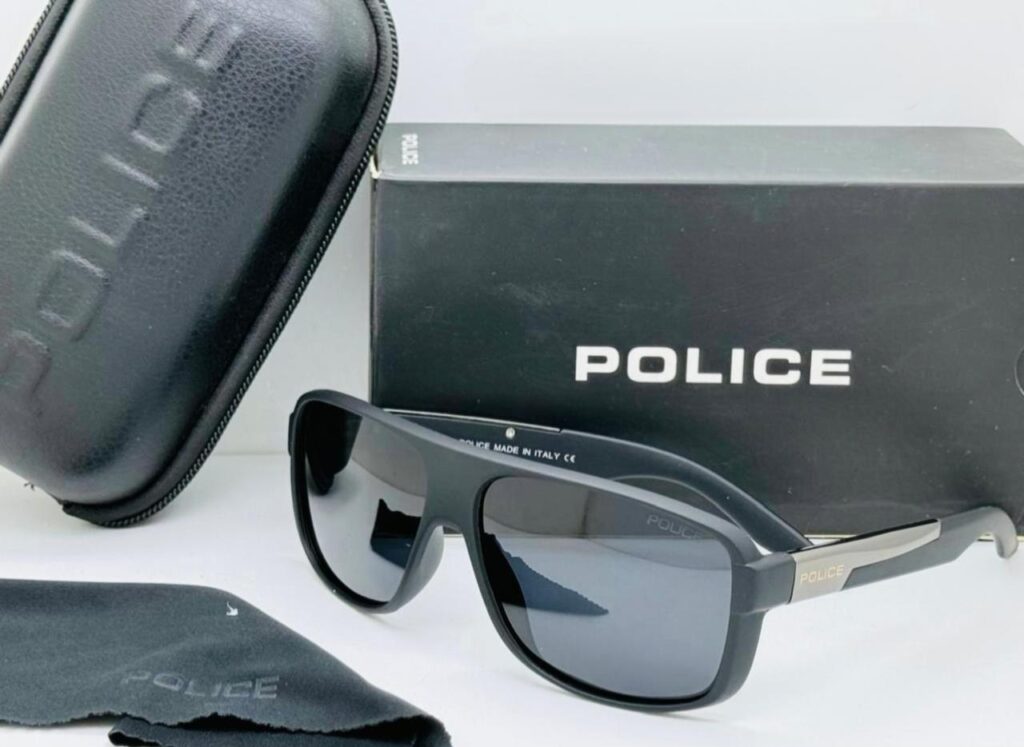 Police Sunglasses in Dubai