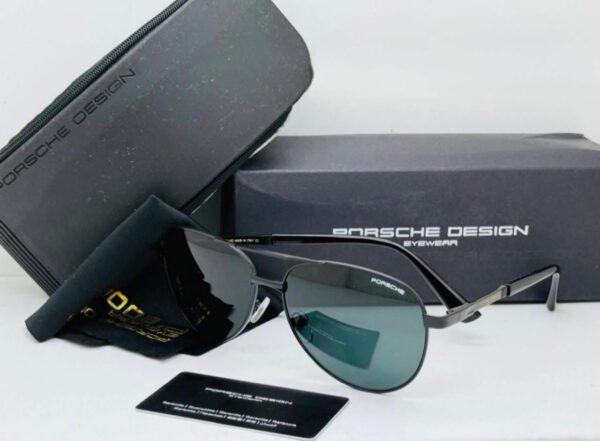 Porsche Design Sunglasses in Dubai