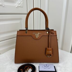 Prada Leather Handbag in Dubai