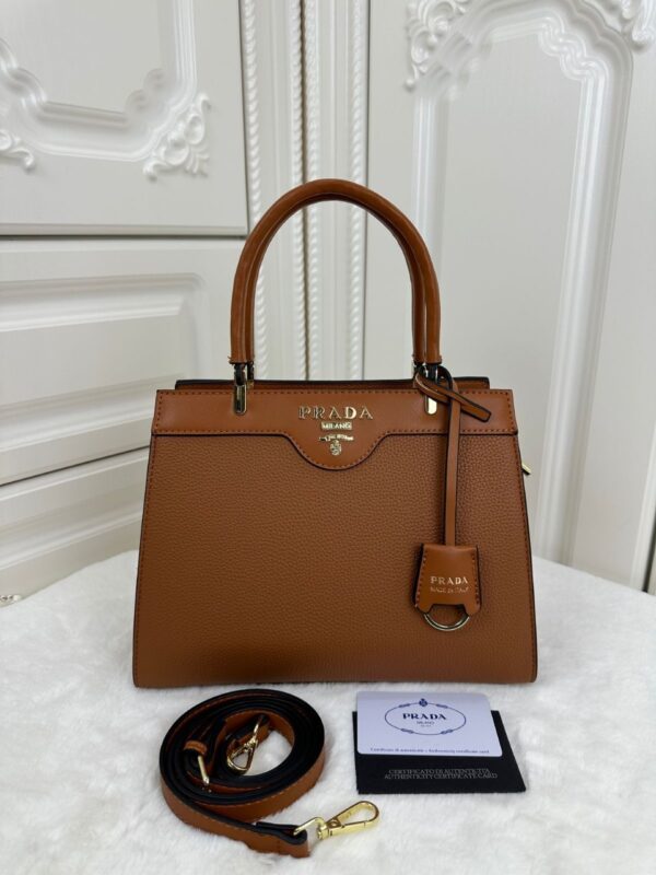 Prada Leather Handbag in Dubai