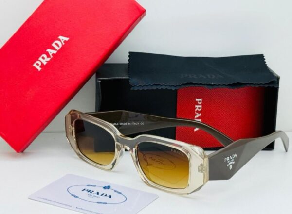 Prada Milano Sunglasses in Dubai