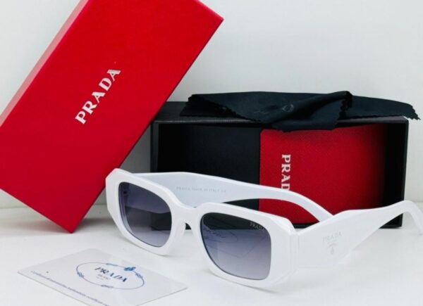 Prada Milano Sunglasses in Dubai - Image 3