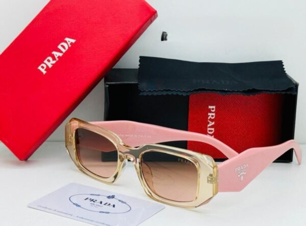 Prada Milano Sunglasses in Dubai - Image 4