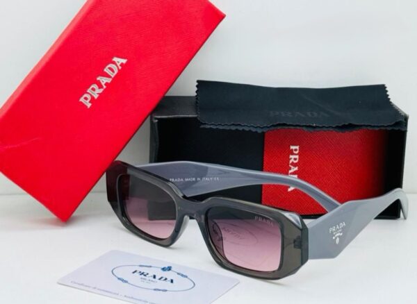 Prada Milano Sunglasses in Dubai - Image 5